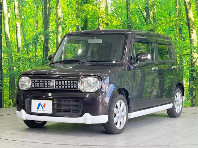 アルトラパン Ｘセレクション　ＳＤナビ　シートヒーター　スマートキー　オートエアコン　Ｂｌｕｅｔｏｏｔｈ　ＣＤ　フルセグ（24枚目）