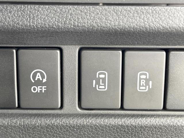 スペーシアカスタム ハイブリッドＸＳ　両側電動ドア　純正ＳＤナビ　衝突被害軽減システム　禁煙車　シートヒーター　コーナーセンサー　スマートキー　ＬＥＤヘッド　ＥＴＣ　純正１５インチアルミ　オートライト　オートエアコン　Ｂｌｕｅｔｏｏｔｈ（3枚目）