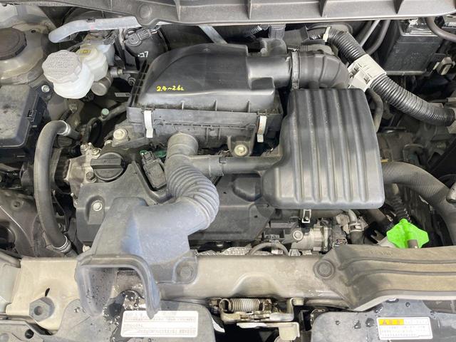 スペーシアカスタム ハイブリッドＸＳ　両側電動ドア　純正ＳＤナビ　衝突被害軽減システム　禁煙車　シートヒーター　コーナーセンサー　スマートキー　ＬＥＤヘッド　ＥＴＣ　純正１５インチアルミ　オートライト　オートエアコン　Ｂｌｕｅｔｏｏｔｈ（18枚目）