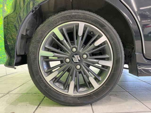 スペーシアカスタム ハイブリッドＸＳ　両側電動ドア　純正ＳＤナビ　衝突被害軽減システム　禁煙車　シートヒーター　コーナーセンサー　スマートキー　ＬＥＤヘッド　ＥＴＣ　純正１５インチアルミ　オートライト　オートエアコン　Ｂｌｕｅｔｏｏｔｈ（30枚目）