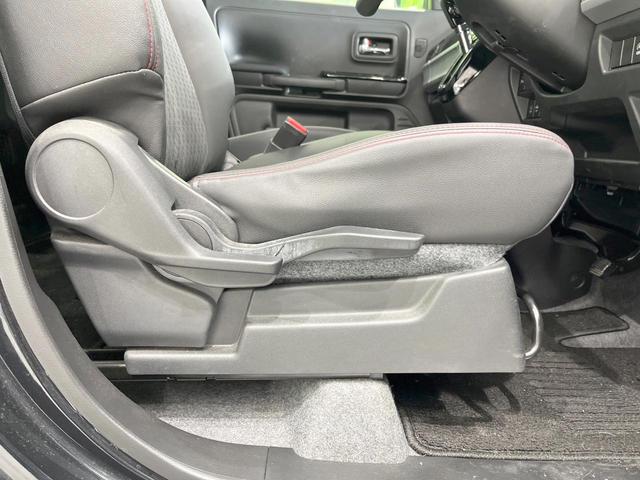 スペーシアカスタム ハイブリッドＸＳ　両側電動ドア　純正ＳＤナビ　衝突被害軽減システム　禁煙車　シートヒーター　コーナーセンサー　スマートキー　ＬＥＤヘッド　ＥＴＣ　純正１５インチアルミ　オートライト　オートエアコン　Ｂｌｕｅｔｏｏｔｈ（35枚目）