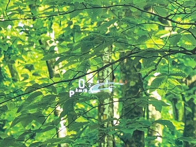 スペーシアカスタム ハイブリッドＸＳ　両側電動ドア　純正ＳＤナビ　衝突被害軽減システム　禁煙車　シートヒーター　コーナーセンサー　スマートキー　ＬＥＤヘッド　ＥＴＣ　純正１５インチアルミ　オートライト　オートエアコン　Ｂｌｕｅｔｏｏｔｈ（41枚目）