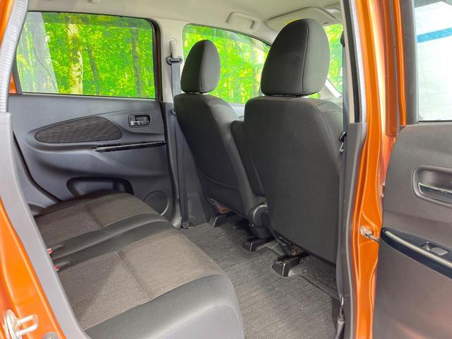 デイズ ハイウェイスター　Ｘ　純正７インチナビ　全周囲カメラ　衝突被害軽減システム　禁煙車　ドラレコ　スマートキー　ＨＩＤヘッド　ＥＴＣ　純正１４インチアルミ　車線逸脱警報　オートライト　オートエアコン　Ｂｌｕｅｔｏｏｔｈ　ＣＤ（36枚目）