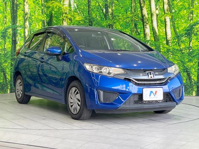 フィット １３Ｇ・Ｌパッケージ　純正ＳＤナビ　バックカメラ　衝突被害軽減システム　禁煙車　スマートキー　ＬＥＤヘッド　ＥＴＣ　オートライト　オートエアコン　Ｂｌｕｅｔｏｏｔｈ　ＣＤ　ＤＶＤ再生　フルセグ（16枚目）
