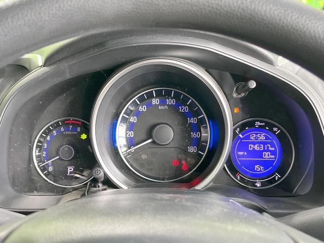 フィット １３Ｇ・Ｌパッケージ　純正ＳＤナビ　バックカメラ　衝突被害軽減システム　禁煙車　スマートキー　ＬＥＤヘッド　ＥＴＣ　オートライト　オートエアコン　Ｂｌｕｅｔｏｏｔｈ　ＣＤ　ＤＶＤ再生　フルセグ（40枚目）