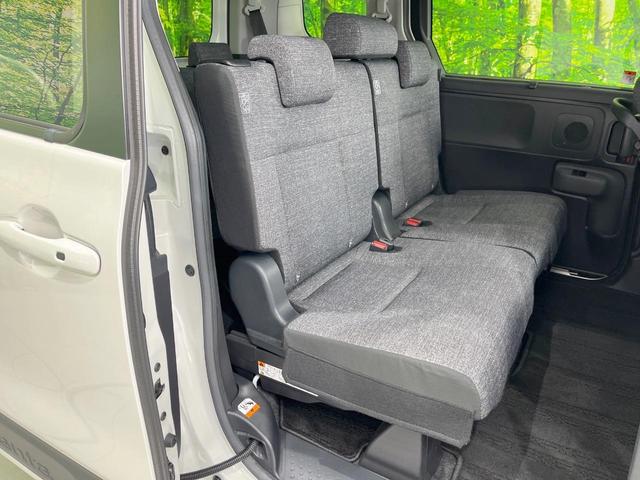 シエンタ ハイブリッドＺ　両側電動ドア　全周囲カメラ　衝突被害軽減システム　レーダークルーズ　禁煙車　コーナーセンサー　ＬＥＤヘッド　ビルトインＥＴＣ　オートハイビーム　車線逸脱警報　オートライト　デュアルエアコン（9枚目）