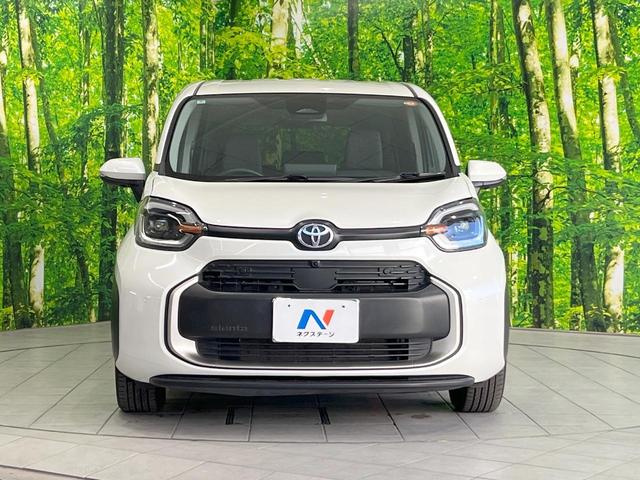 シエンタ ハイブリッドＺ　両側電動ドア　全周囲カメラ　衝突被害軽減システム　レーダークルーズ　禁煙車　コーナーセンサー　ＬＥＤヘッド　ビルトインＥＴＣ　オートハイビーム　車線逸脱警報　オートライト　デュアルエアコン（14枚目）