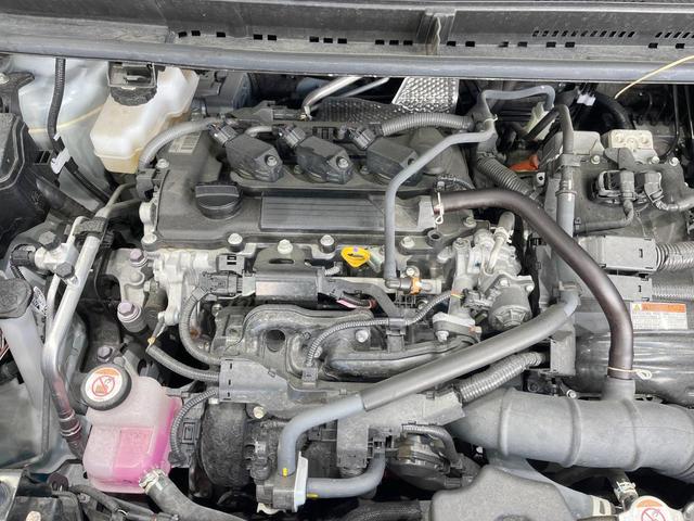 シエンタ ハイブリッドＺ　両側電動ドア　全周囲カメラ　衝突被害軽減システム　レーダークルーズ　禁煙車　コーナーセンサー　ＬＥＤヘッド　ビルトインＥＴＣ　オートハイビーム　車線逸脱警報　オートライト　デュアルエアコン（18枚目）