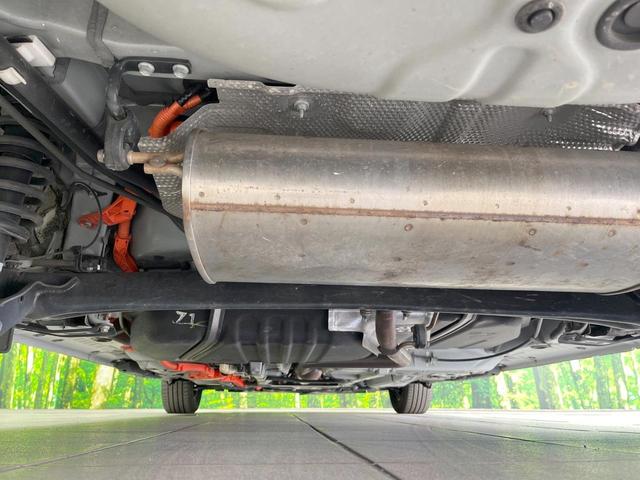 シエンタ ハイブリッドＺ　両側電動ドア　全周囲カメラ　衝突被害軽減システム　レーダークルーズ　禁煙車　コーナーセンサー　ＬＥＤヘッド　ビルトインＥＴＣ　オートハイビーム　車線逸脱警報　オートライト　デュアルエアコン（19枚目）