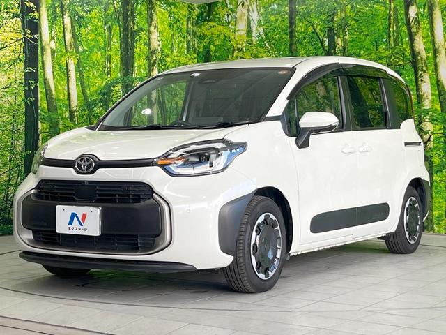 シエンタ ハイブリッドＺ　両側電動ドア　全周囲カメラ　衝突被害軽減システム　レーダークルーズ　禁煙車　コーナーセンサー　ＬＥＤヘッド　ビルトインＥＴＣ　オートハイビーム　車線逸脱警報　オートライト　デュアルエアコン（21枚目）