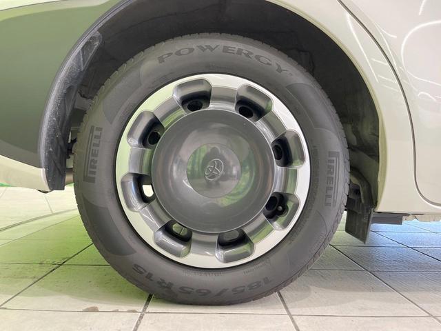 シエンタ ハイブリッドＺ　両側電動ドア　全周囲カメラ　衝突被害軽減システム　レーダークルーズ　禁煙車　コーナーセンサー　ＬＥＤヘッド　ビルトインＥＴＣ　オートハイビーム　車線逸脱警報　オートライト　デュアルエアコン（28枚目）