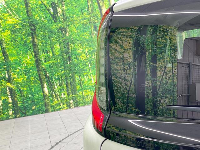 シエンタ ハイブリッドＺ　両側電動ドア　全周囲カメラ　衝突被害軽減システム　レーダークルーズ　禁煙車　コーナーセンサー　ＬＥＤヘッド　ビルトインＥＴＣ　オートハイビーム　車線逸脱警報　オートライト　デュアルエアコン（32枚目）