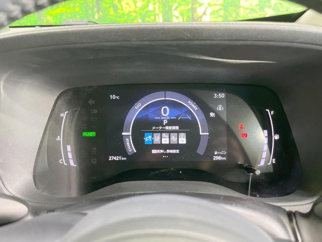 シエンタ ハイブリッドＺ　両側電動ドア　全周囲カメラ　衝突被害軽減システム　レーダークルーズ　禁煙車　コーナーセンサー　ＬＥＤヘッド　ビルトインＥＴＣ　オートハイビーム　車線逸脱警報　オートライト　デュアルエアコン（35枚目）