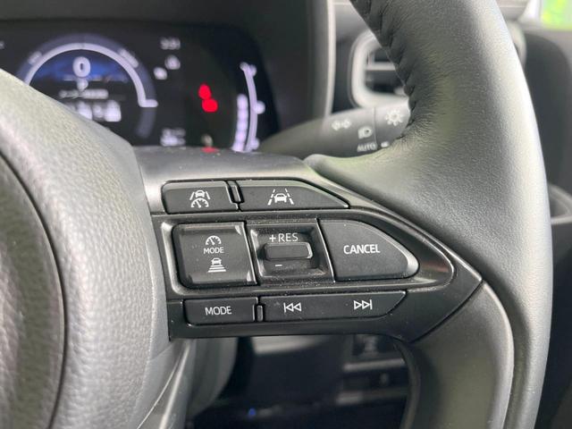 シエンタ ハイブリッドＺ　両側電動ドア　全周囲カメラ　衝突被害軽減システム　レーダークルーズ　禁煙車　コーナーセンサー　ＬＥＤヘッド　ビルトインＥＴＣ　オートハイビーム　車線逸脱警報　オートライト　デュアルエアコン（36枚目）