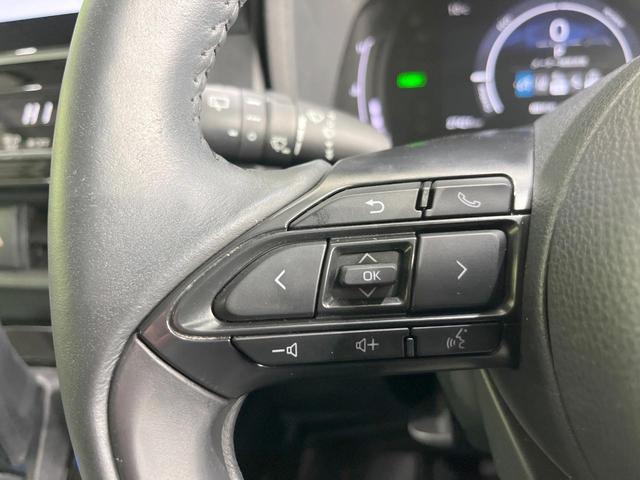 シエンタ ハイブリッドＺ　両側電動ドア　全周囲カメラ　衝突被害軽減システム　レーダークルーズ　禁煙車　コーナーセンサー　ＬＥＤヘッド　ビルトインＥＴＣ　オートハイビーム　車線逸脱警報　オートライト　デュアルエアコン（37枚目）