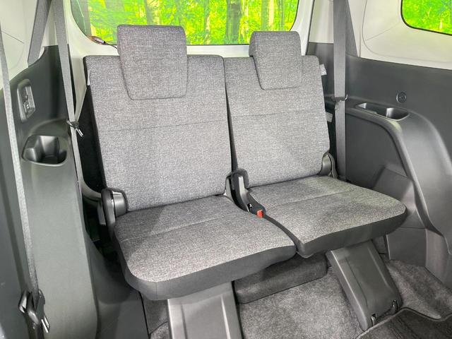 シエンタ ハイブリッドＺ　両側電動ドア　全周囲カメラ　衝突被害軽減システム　レーダークルーズ　禁煙車　コーナーセンサー　ＬＥＤヘッド　ビルトインＥＴＣ　オートハイビーム　車線逸脱警報　オートライト　デュアルエアコン（58枚目）