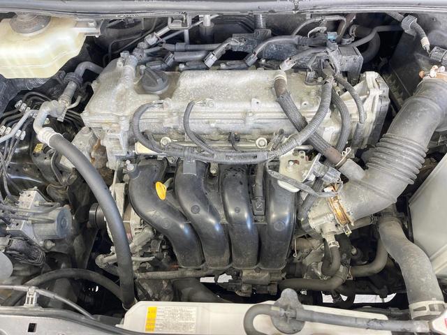 ヴォクシー ＺＳ　煌ＩＩ　両側電動ドア　後席モニター　バックカメラ　スマートキー　ＬＥＤヘッド　ビルトインＥＴＣ　純正１５インチアルミ　車線逸脱警報　オートライト　オートエアコン　Ｂｌｕｅｔｏｏｔｈ　ＣＤ　ＤＶＤ再生（18枚目）