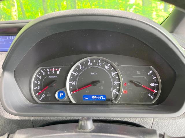 ヴォクシー ＺＳ　煌ＩＩ　両側電動ドア　後席モニター　バックカメラ　スマートキー　ＬＥＤヘッド　ビルトインＥＴＣ　純正１５インチアルミ　車線逸脱警報　オートライト　オートエアコン　Ｂｌｕｅｔｏｏｔｈ　ＣＤ　ＤＶＤ再生（48枚目）