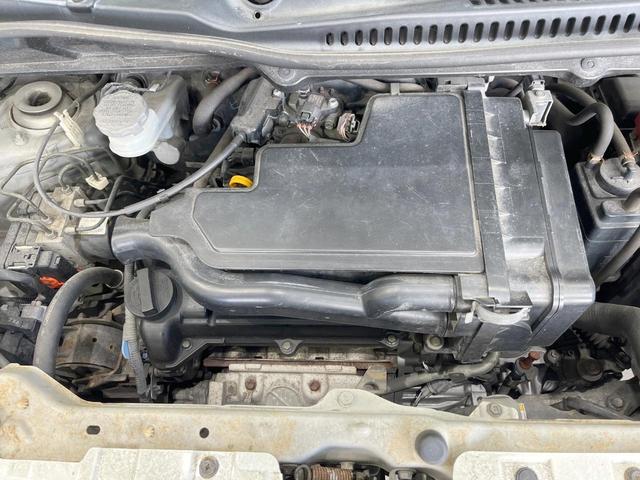 ワゴンＲ ＦＸリミテッド　ＨＤＤナビ　禁煙車　スマートキー　ＥＴＣ　純正１４インチアルミ　オートエアコン　Ｂｌｕｅｔｏｏｔｈ　ＣＤ　ＤＶＤ再生　地デジ（18枚目）