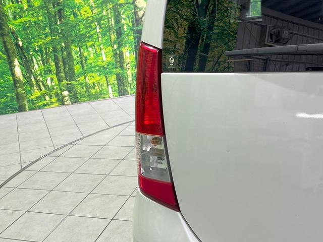 ワゴンＲ ＦＸリミテッド　ＨＤＤナビ　禁煙車　スマートキー　ＥＴＣ　純正１４インチアルミ　オートエアコン　Ｂｌｕｅｔｏｏｔｈ　ＣＤ　ＤＶＤ再生　地デジ（29枚目）