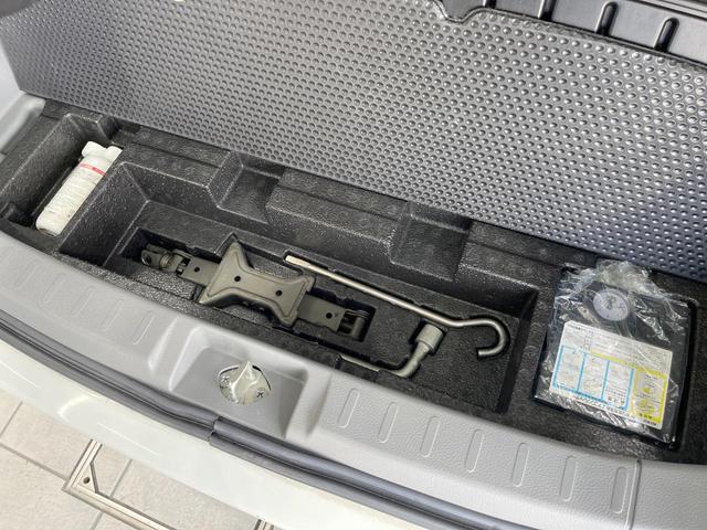 ワゴンＲ ＦＸリミテッド　ＨＤＤナビ　禁煙車　スマートキー　ＥＴＣ　純正１４インチアルミ　オートエアコン　Ｂｌｕｅｔｏｏｔｈ　ＣＤ　ＤＶＤ再生　地デジ（39枚目）