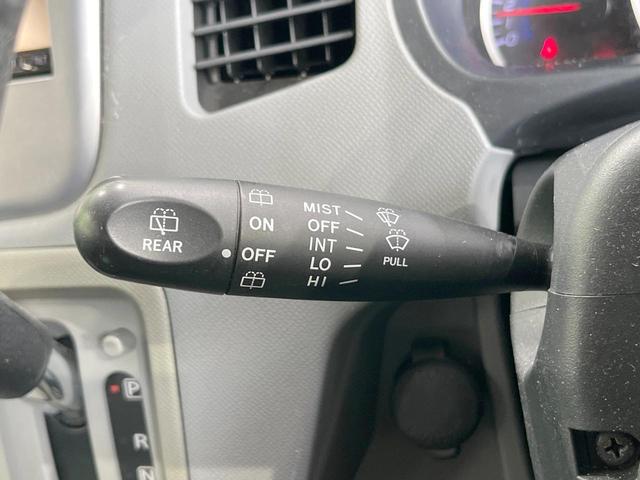 ワゴンＲ ＦＸリミテッド　ＨＤＤナビ　禁煙車　スマートキー　ＥＴＣ　純正１４インチアルミ　オートエアコン　Ｂｌｕｅｔｏｏｔｈ　ＣＤ　ＤＶＤ再生　地デジ（43枚目）