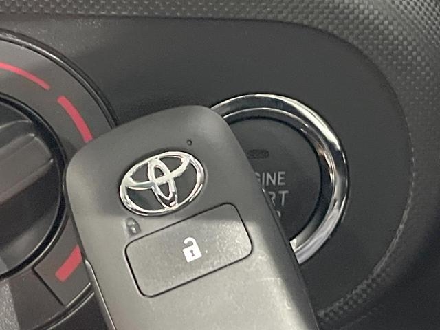 ライズ Ｘ　登録済未使用車　衝突被害軽減システム　コーナーセンサー　スマートキー　ＬＥＤヘッド　オートライト（4枚目）