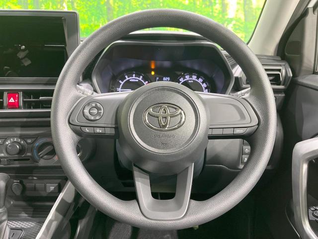 ライズ Ｘ　登録済未使用車　衝突被害軽減システム　コーナーセンサー　スマートキー　ＬＥＤヘッド　オートライト（11枚目）