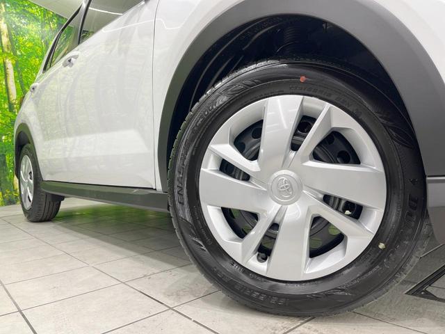 ライズ Ｘ　登録済未使用車　衝突被害軽減システム　コーナーセンサー　スマートキー　ＬＥＤヘッド　オートライト（13枚目）