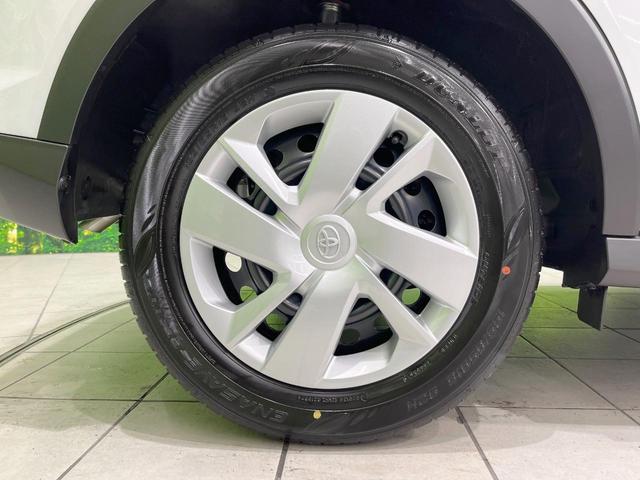 ライズ Ｘ　登録済未使用車　衝突被害軽減システム　コーナーセンサー　スマートキー　ＬＥＤヘッド　オートライト（27枚目）