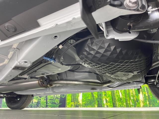 ライズ Ｘ　登録済未使用車　衝突被害軽減システム　コーナーセンサー　スマートキー　ＬＥＤヘッド　オートライト（29枚目）