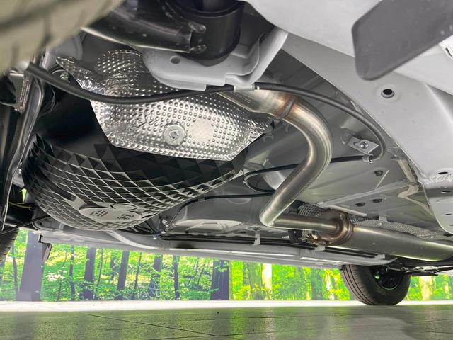 ライズ Ｘ　登録済未使用車　衝突被害軽減システム　コーナーセンサー　スマートキー　ＬＥＤヘッド　オートライト（30枚目）