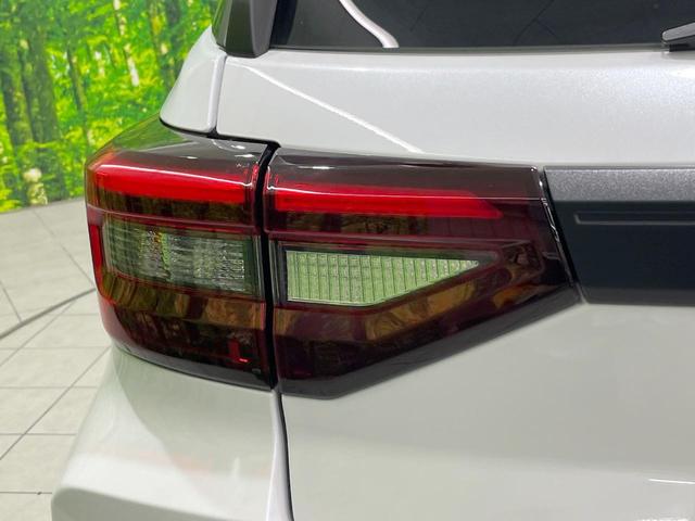 ライズ Ｘ　登録済未使用車　衝突被害軽減システム　コーナーセンサー　スマートキー　ＬＥＤヘッド　オートライト（31枚目）