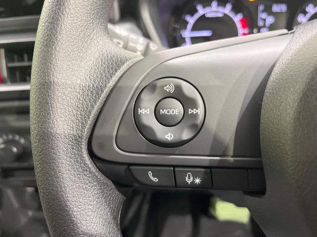 ライズ Ｘ　登録済未使用車　衝突被害軽減システム　コーナーセンサー　スマートキー　ＬＥＤヘッド　オートライト（36枚目）