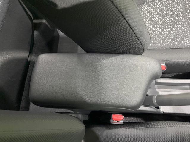 ライズ Ｘ　登録済未使用車　衝突被害軽減システム　コーナーセンサー　スマートキー　ＬＥＤヘッド　オートライト（41枚目）
