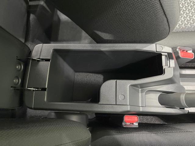 ライズ Ｘ　登録済未使用車　衝突被害軽減システム　コーナーセンサー　スマートキー　ＬＥＤヘッド　オートライト（42枚目）