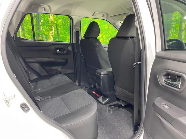 ライズ Ｘ　登録済未使用車　衝突被害軽減システム　コーナーセンサー　スマートキー　ＬＥＤヘッド　オートライト（46枚目）