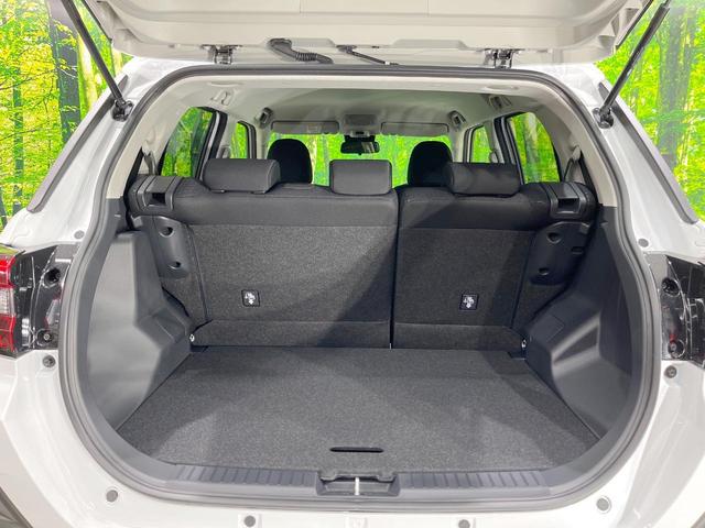 ライズ Ｘ　登録済未使用車　衝突被害軽減システム　コーナーセンサー　スマートキー　ＬＥＤヘッド　オートライト（48枚目）