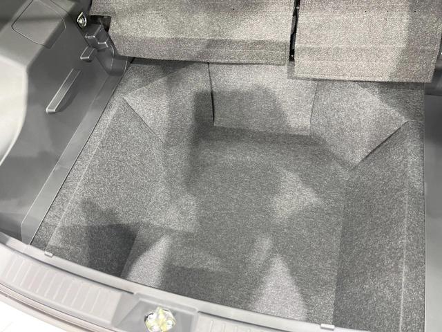 ライズ Ｘ　登録済未使用車　衝突被害軽減システム　コーナーセンサー　スマートキー　ＬＥＤヘッド　オートライト（49枚目）