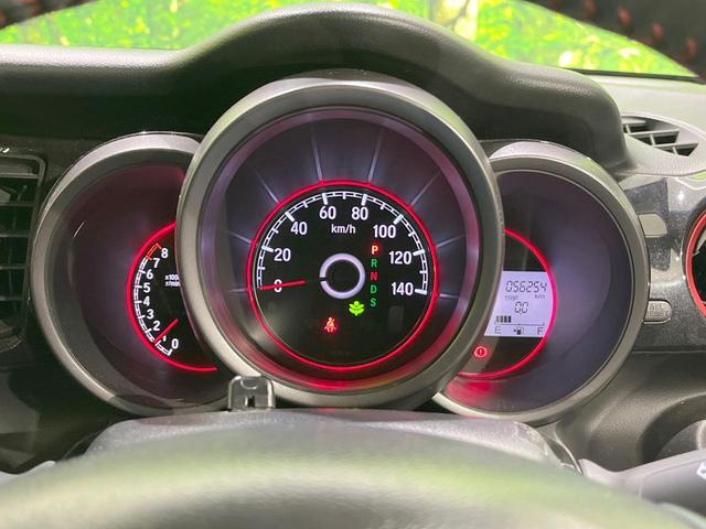 Ｎ－ＢＯＸカスタム Ｇ・ターボＬパッケージ　両側電動ドア　純正ＳＤナビ　後席モニター　バックカメラ　衝突被害軽減システム　禁煙車　ハーフレザーシート　コーナーセンサー　スマートキー　ＨＩＤヘッド　ビルトインＥＴＣ　クルコン（34枚目）