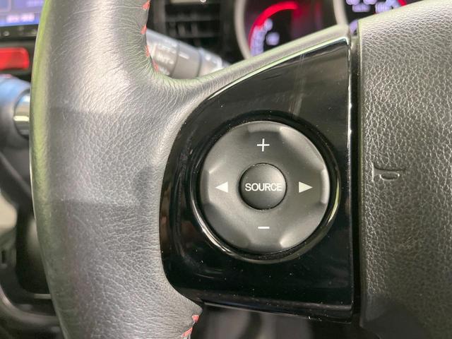 Ｎ－ＢＯＸカスタム Ｇ・ターボＬパッケージ　両側電動ドア　純正ＳＤナビ　後席モニター　バックカメラ　衝突被害軽減システム　禁煙車　ハーフレザーシート　コーナーセンサー　スマートキー　ＨＩＤヘッド　ビルトインＥＴＣ　クルコン（36枚目）