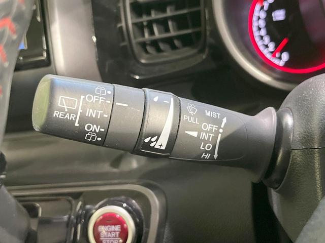 Ｎ－ＢＯＸカスタム Ｇ・ターボＬパッケージ　両側電動ドア　純正ＳＤナビ　後席モニター　バックカメラ　衝突被害軽減システム　禁煙車　ハーフレザーシート　コーナーセンサー　スマートキー　ＨＩＤヘッド　ビルトインＥＴＣ　クルコン（38枚目）