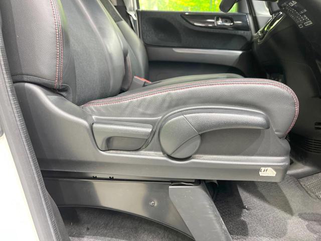 Ｎ－ＢＯＸカスタム Ｇ・ターボＬパッケージ　両側電動ドア　純正ＳＤナビ　後席モニター　バックカメラ　衝突被害軽減システム　禁煙車　ハーフレザーシート　コーナーセンサー　スマートキー　ＨＩＤヘッド　ビルトインＥＴＣ　クルコン（49枚目）