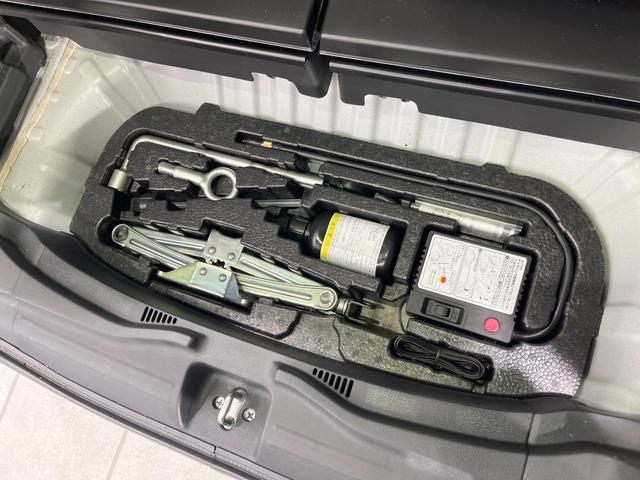 Ｎ－ＢＯＸカスタム Ｇ・ターボＬパッケージ　両側電動ドア　純正ＳＤナビ　後席モニター　バックカメラ　衝突被害軽減システム　禁煙車　ハーフレザーシート　コーナーセンサー　スマートキー　ＨＩＤヘッド　ビルトインＥＴＣ　クルコン（57枚目）