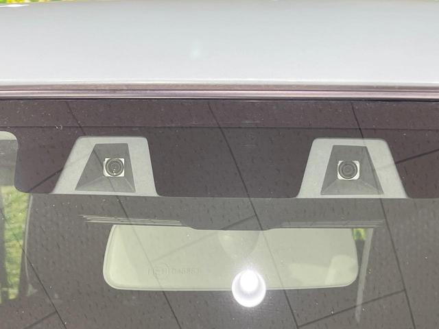 ハスラー ハイブリッドＸ　純正ＳＤナビ　全周囲カメラ　衝突被害軽減システム　禁煙車　ドラレコ　コーナーセンサー　スマートキー　ＬＥＤヘッド　ビルトインＥＴＣ　純正１５インチアルミ　車線逸脱警報　オートライト　オートエアコン（3枚目）