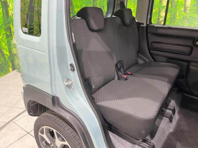 ハスラー ハイブリッドＸ　純正ＳＤナビ　全周囲カメラ　衝突被害軽減システム　禁煙車　ドラレコ　コーナーセンサー　スマートキー　ＬＥＤヘッド　ビルトインＥＴＣ　純正１５インチアルミ　車線逸脱警報　オートライト　オートエアコン（10枚目）