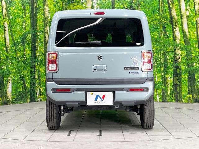 ハスラー ハイブリッドＸ　純正ＳＤナビ　全周囲カメラ　衝突被害軽減システム　禁煙車　ドラレコ　コーナーセンサー　スマートキー　ＬＥＤヘッド　ビルトインＥＴＣ　純正１５インチアルミ　車線逸脱警報　オートライト　オートエアコン（15枚目）