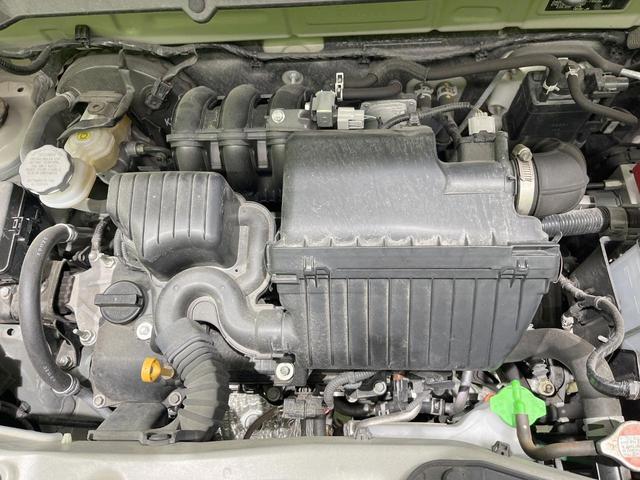 ハスラー ハイブリッドＸ　純正ＳＤナビ　全周囲カメラ　衝突被害軽減システム　禁煙車　ドラレコ　コーナーセンサー　スマートキー　ＬＥＤヘッド　ビルトインＥＴＣ　純正１５インチアルミ　車線逸脱警報　オートライト　オートエアコン（18枚目）