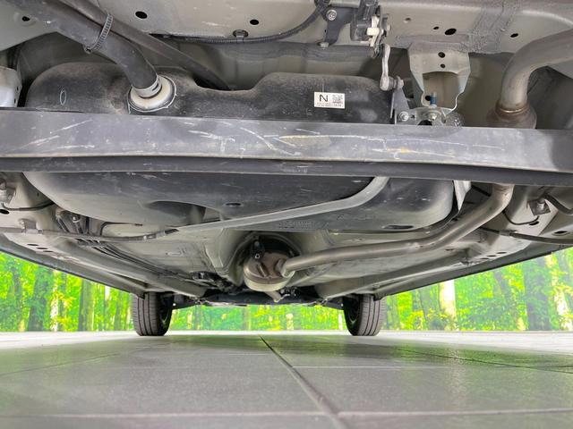 ハスラー ハイブリッドＸ　純正ＳＤナビ　全周囲カメラ　衝突被害軽減システム　禁煙車　ドラレコ　コーナーセンサー　スマートキー　ＬＥＤヘッド　ビルトインＥＴＣ　純正１５インチアルミ　車線逸脱警報　オートライト　オートエアコン（19枚目）