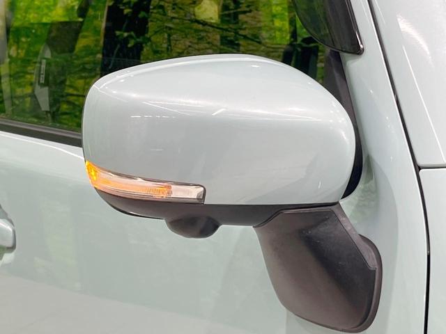 ハスラー ハイブリッドＸ　純正ＳＤナビ　全周囲カメラ　衝突被害軽減システム　禁煙車　ドラレコ　コーナーセンサー　スマートキー　ＬＥＤヘッド　ビルトインＥＴＣ　純正１５インチアルミ　車線逸脱警報　オートライト　オートエアコン（26枚目）